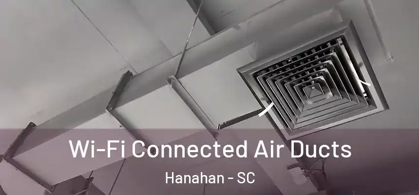  Wi-Fi Connected Air Ducts Hanahan - SC